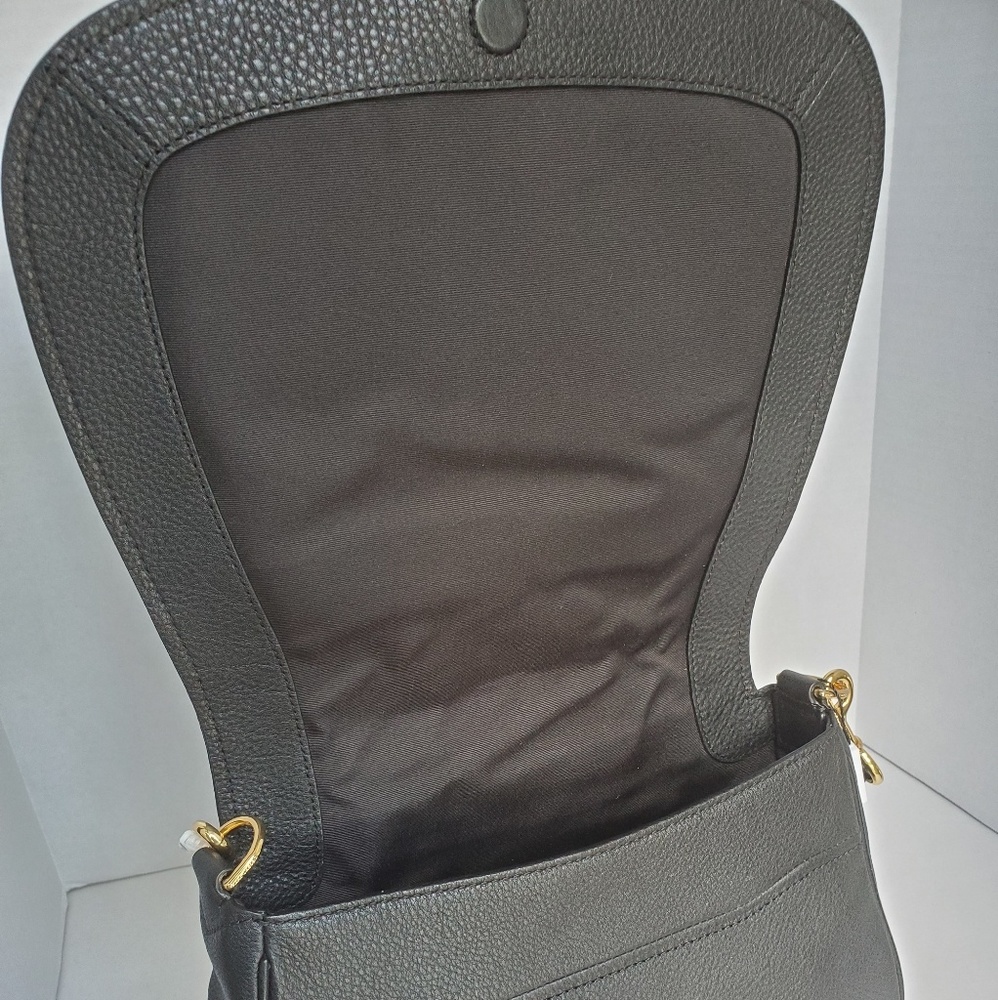 ***SOLD***NWT Marc Jacobs Empire City Leather Bag - Picture 5 of 8